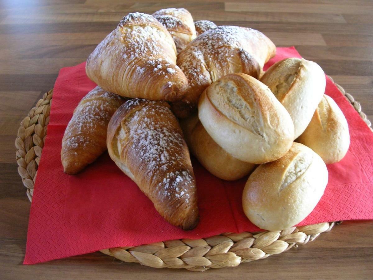 מורצ'אנו די רומנה Cappone B&B מראה חיצוני תמונה