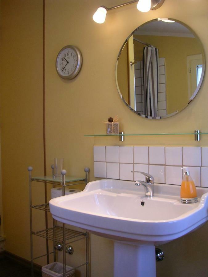 מורצ'אנו די רומנה Cappone B&B מראה חיצוני תמונה
